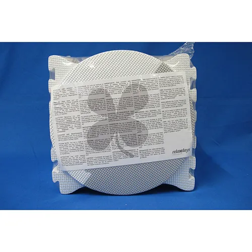 Puzzle mat
