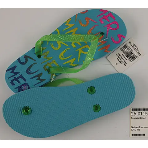 Flip flops