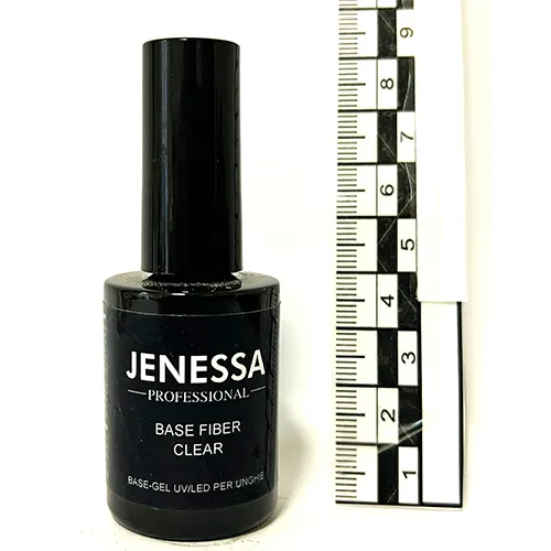 Gel nail polish