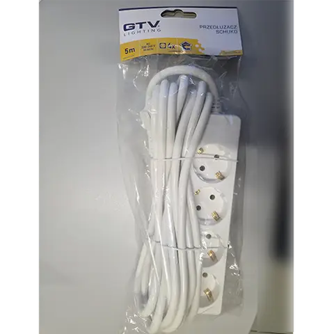 Extension lead