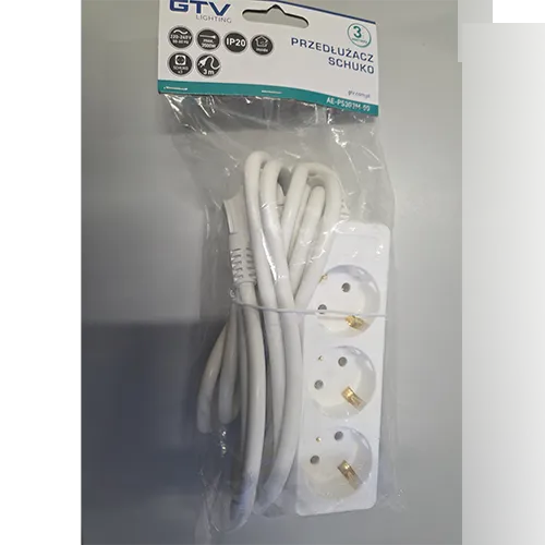 Extension lead