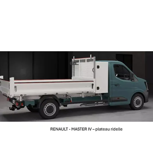 Truck