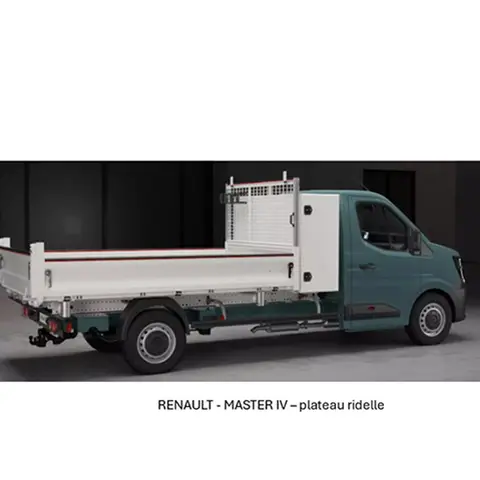 Truck