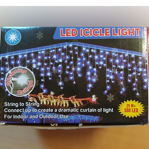Lighting chain