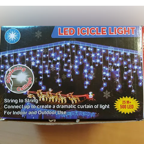 Lighting chain
