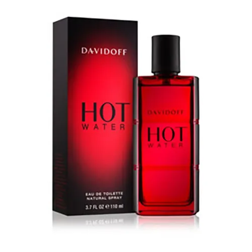 Eau de toilette