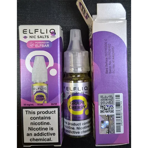 Картридж для электронной сигареты