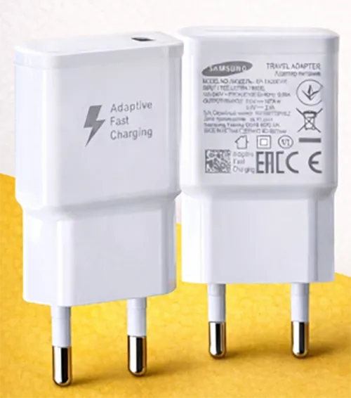 USB-зарядное устройство