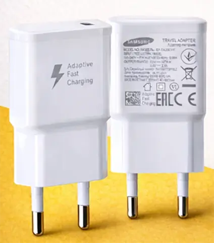 USB-зарядное устройство