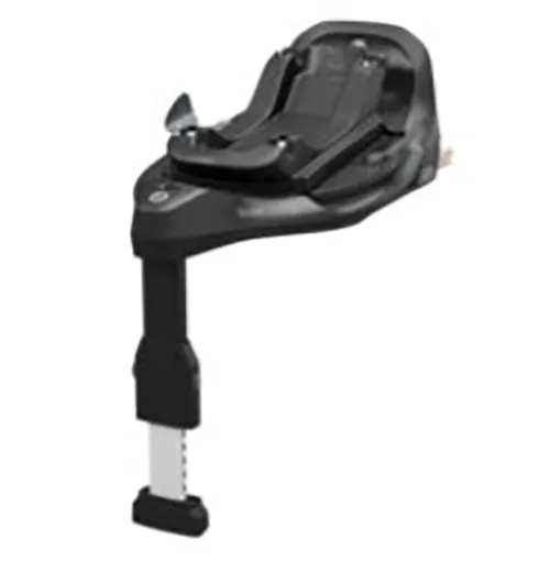 Base for car seat