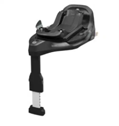 Base for car seat
