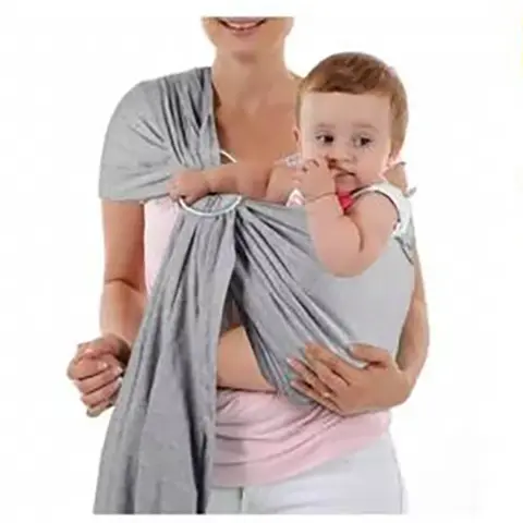 Baby carrier