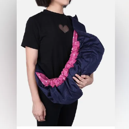 Baby carrier