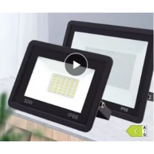 LED projector