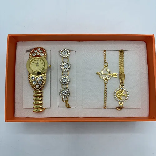 Jewelry set