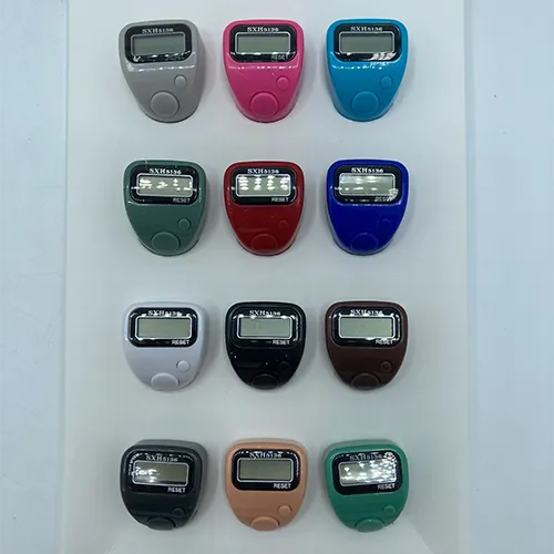 Tally counter