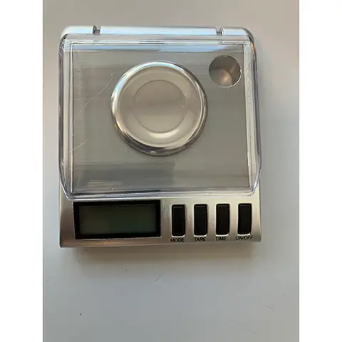 Scale