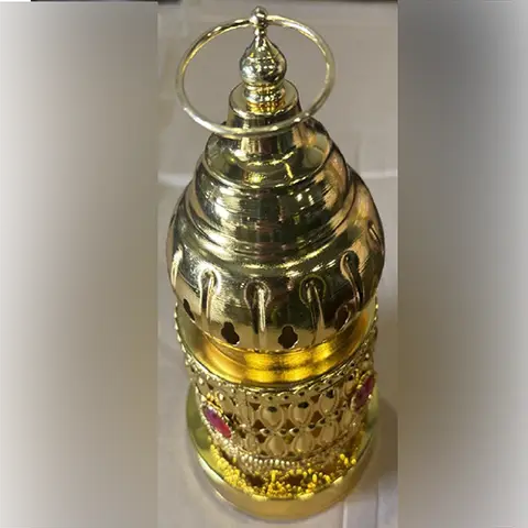 Электрическая курильница для благовоний