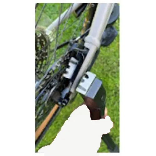 Electric bicycle