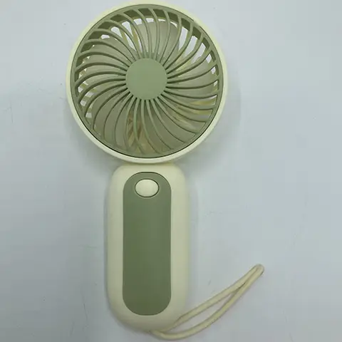 Portable mini fan