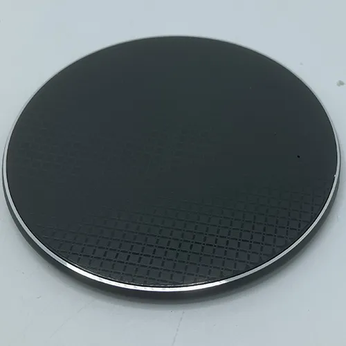Wireless charger
