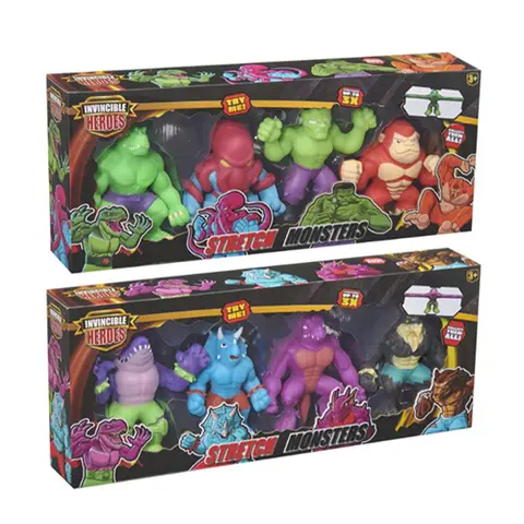 Sand-filled figurine toy