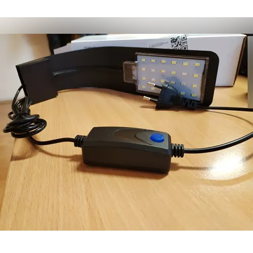 Aquarium lamp