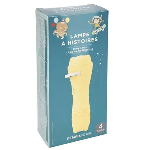 Проектор