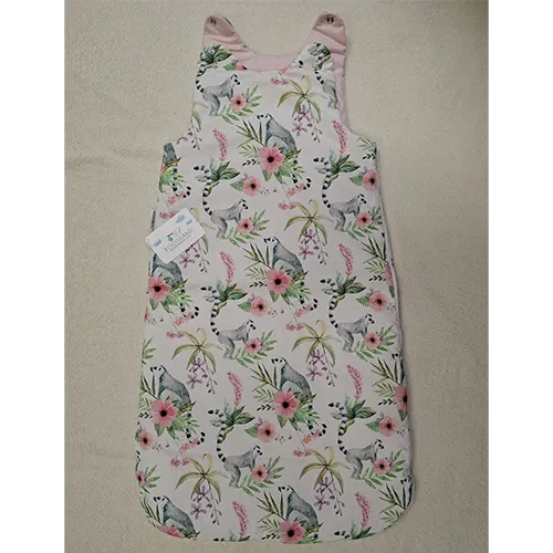 Baby sleeping bag