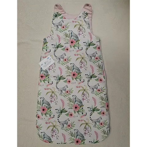 Baby sleeping bag
