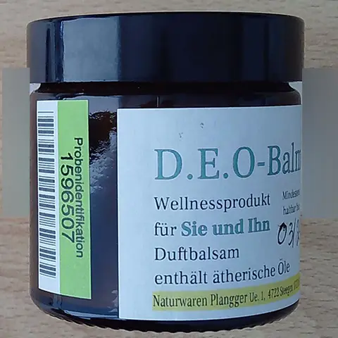 Deodorant