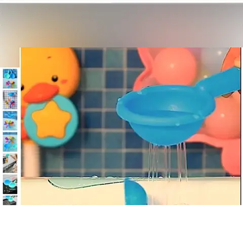 Игрушка для ванны