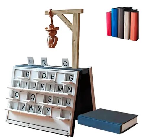 Board game set