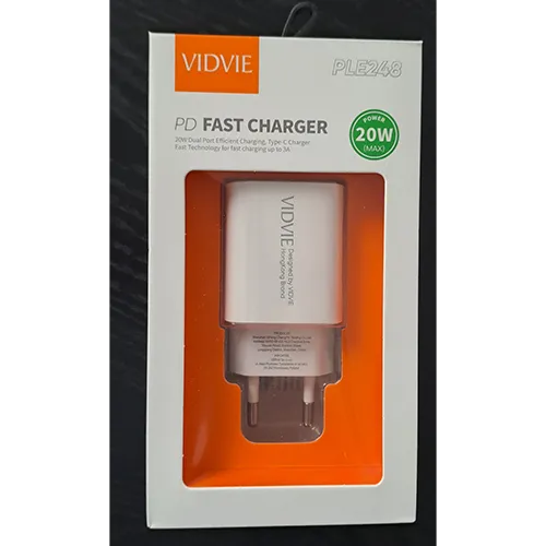 USB charger
