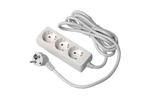 Extension lead