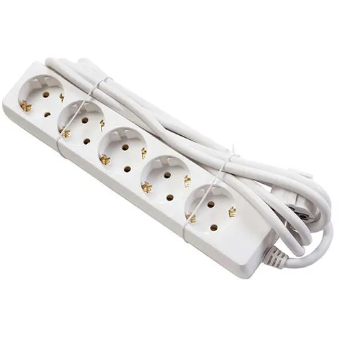 Extension lead