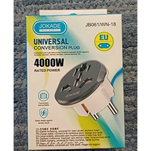 Adaptor