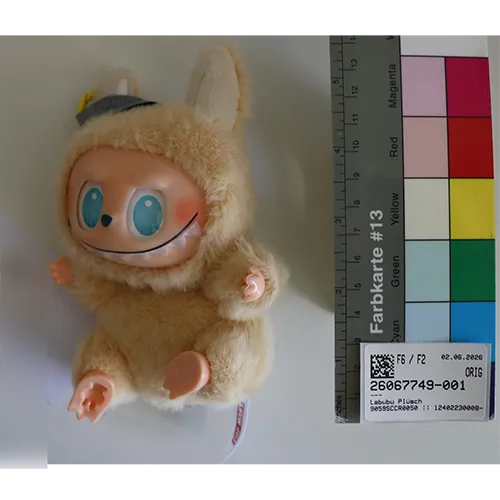 Soft toy