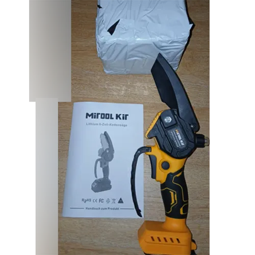 Chainsaw