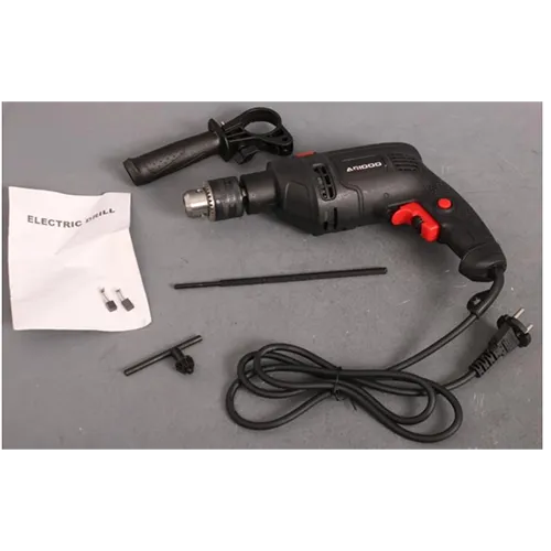 Electric drill