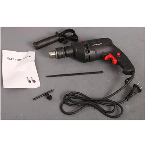 Electric drill