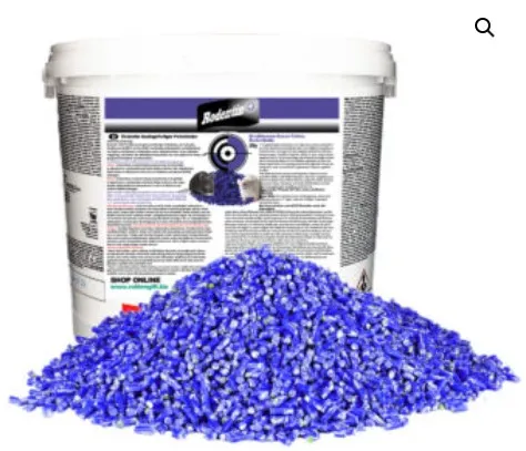 Rodenticide