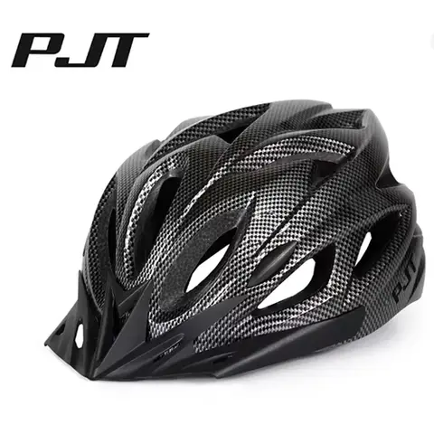 Bicycle helmet