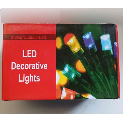 Lighting chain