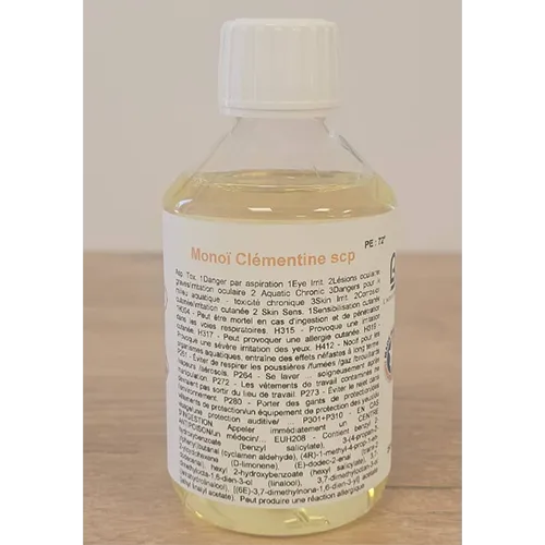 Perfumed base for candles