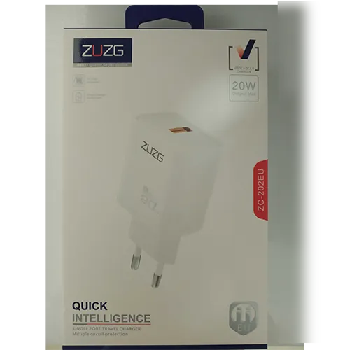 USB-зарядное устройство