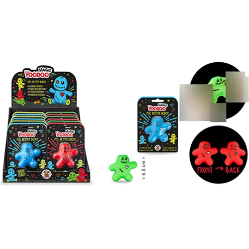 Sand-filled figurine toy