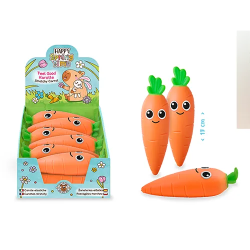 Sand-filled toy