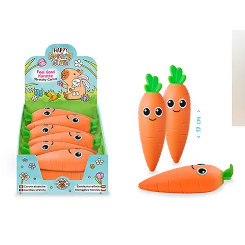 Sand-filled toy