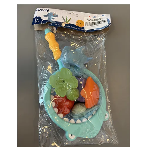 Игрушка для ванны
